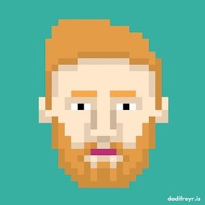 Meet your Posher, Ryan